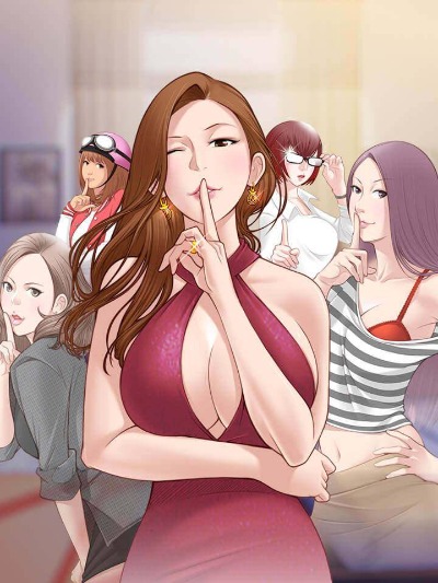 女神漫画入口韩漫精选