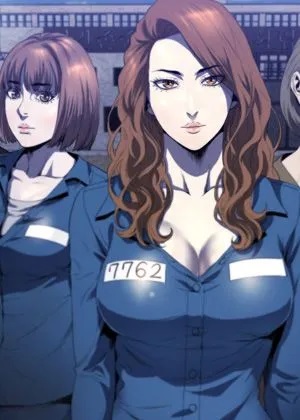 女神漫画入口热门日漫推荐